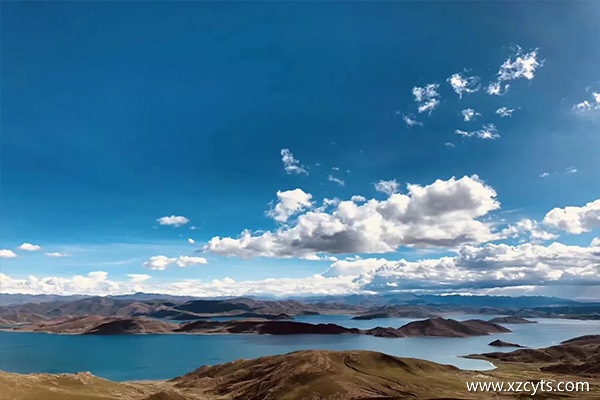 西藏旅游必去景点
