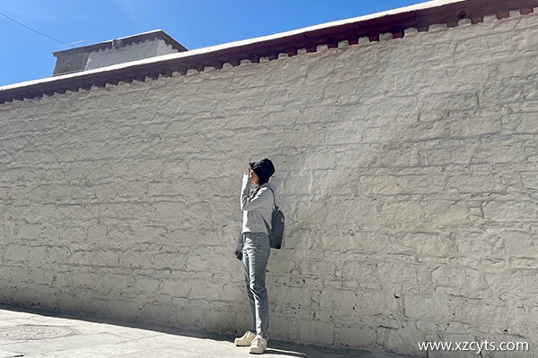 广州去拉萨的火车需要多久